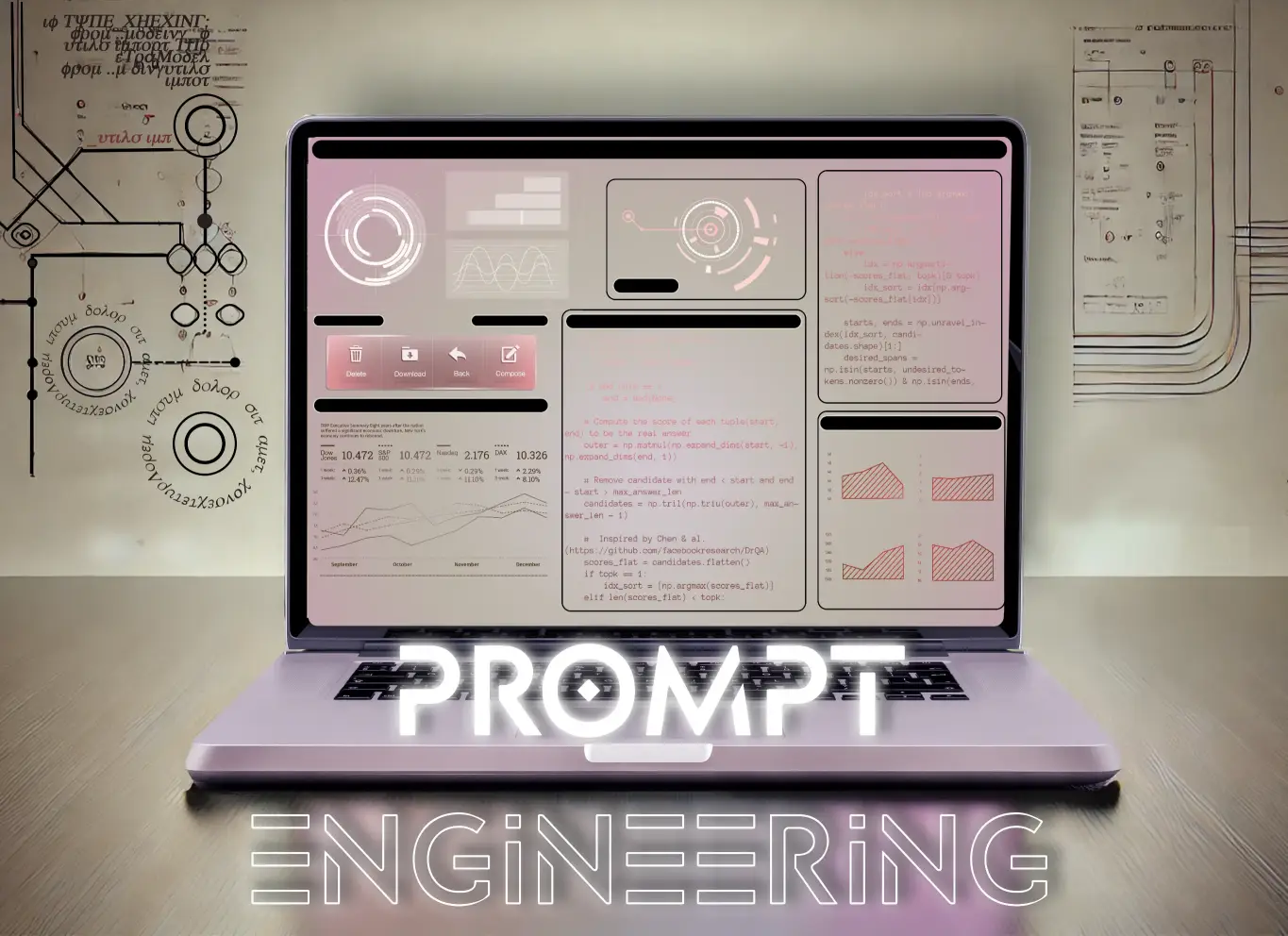 prompt